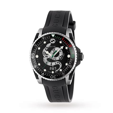 discounted gucci watches